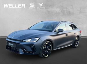 Cupra Leon Sportstourer VZ Tribe Edition 2.0 TSI 245 kW (333 PS) 7-Gang-DSG AHK/Pano/Matrix/Sennh.