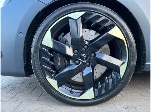 Cupra Leon Sportstourer VZ Tribe Edition 2.0 TSI 245 kW (333 PS) 7-Gang-DSG AHK/Pano/Matrix/Sennh.