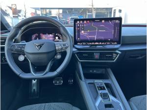 Cupra Leon Sportstourer VZ Tribe Edition 2.0 TSI 245 kW (333 PS) 7-Gang-DSG AHK/Pano/Matrix/Sennh.