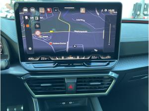 Cupra Leon Sportstourer VZ Tribe Edition 2.0 TSI 245 kW (333 PS) 7-Gang-DSG AHK/Pano/Matrix/Sennh.