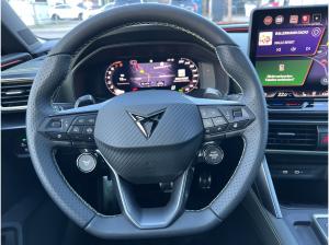 Cupra Leon Sportstourer VZ Tribe Edition 2.0 TSI 245 kW (333 PS) 7-Gang-DSG AHK/Pano/Matrix/Sennh.