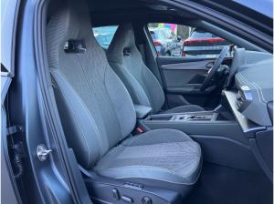 Cupra Leon Sportstourer VZ Tribe Edition 2.0 TSI 245 kW (333 PS) 7-Gang-DSG AHK/Pano/Matrix/Sennh.