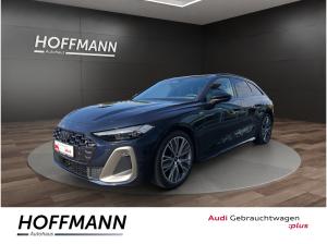 Audi A5 Avant TFSI edition one S line Navi+AHK+Matrix