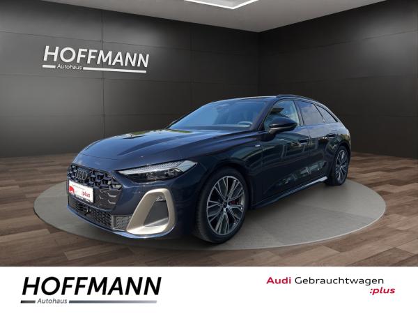 Audi A5 Avant TFSI edition one S line Navi+AHK+Matrix