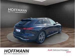 Audi A5 Avant TFSI edition one S line Navi+AHK+Matrix