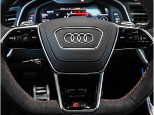 Audi RS6 Avant performance AHK Pano Keramik B&O Laser