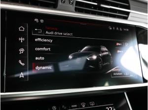 Audi RS6 Avant performance AHK Pano Keramik B&O Laser