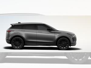 Land Rover Range Rover Evoque D200 Dynamic SE Momentum
