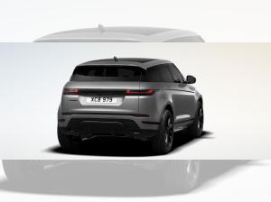 Land Rover Range Rover Evoque D200 Dynamic SE Momentum