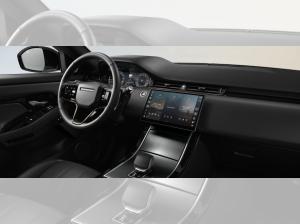 Land Rover Range Rover Evoque D200 Dynamic SE Momentum