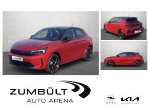 Opel Corsa YES 1.2l AT 74kW (100PS) 🔥 Komfort-Paket YES 😍 Allwetterreifen auf LM 🌺🏞️ Frühlingswochen 🏞️🌺