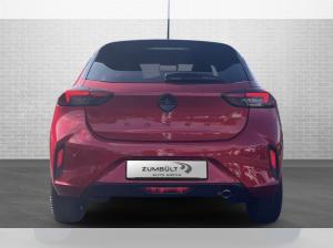 Opel Corsa YES 1.2l AT 74kW (100PS) 🔥 Komfort-Paket YES 😍 Allwetterreifen auf LM 🌺🏞️ Frühlingswochen 🏞️🌺