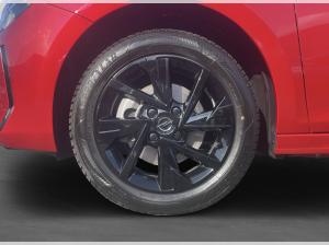 Opel Corsa YES 1.2l AT 74kW (100PS) 🔥 Komfort-Paket YES 😍 Allwetterreifen auf LM 🌺🏞️ Frühlingswochen 🏞️🌺