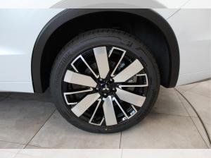 Mitsubishi Outlander PHEV Top *Panorama-Glasschiebedach/Ledersitze/12 Lautsprecher*