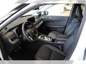 Mitsubishi Outlander PHEV Top *Panorama-Glasschiebedach/Ledersitze/12 Lautsprecher*