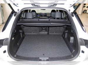 Mitsubishi Outlander PHEV Top *Panorama-Glasschiebedach/Ledersitze/12 Lautsprecher*