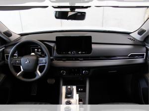 Mitsubishi Outlander PHEV Top *Panorama-Glasschiebedach/Ledersitze/12 Lautsprecher*