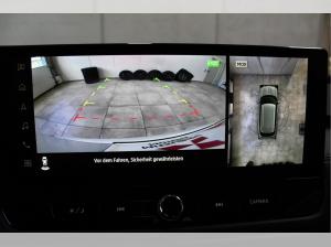 Mitsubishi Outlander PHEV Top *Panorama-Glasschiebedach/Ledersitze/12 Lautsprecher*