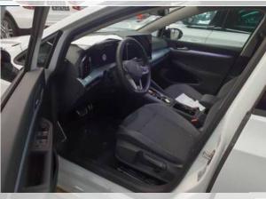 Volkswagen Golf Variant Variant 2.0 TDI DSG - GOAL AHK NAVI KAMERA IQ.LIGHT