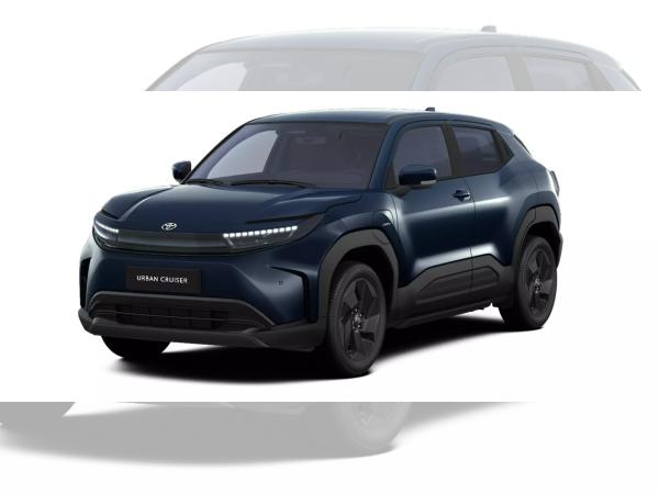 Toyota Urban Cruiser ⚡⚡inkl. 6.000,- € BAFA Prämie als Anzahlung⚡⚡