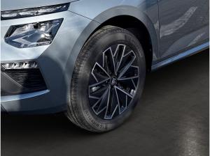 Skoda Kamiq Balance 1,0 TSI DSG ACC SHZ PDC AHK*SONDERAKTION*