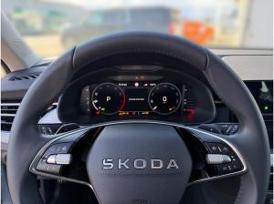 Skoda Kamiq Balance 1,0 TSI DSG ACC SHZ PDC AHK*SONDERAKTION*