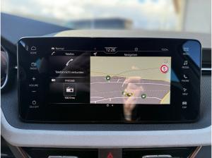 Skoda Kamiq Balance 1,0 TSI DSG ACC SHZ PDC AHK*SONDERAKTION*