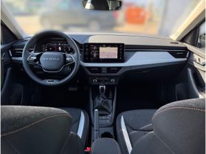 Skoda Kamiq Balance 1,0 TSI DSG ACC SHZ PDC AHK*SONDERAKTION*