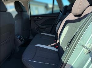 Skoda Kamiq Balance 1,0 TSI DSG ACC SHZ PDC AHK*SONDERAKTION*