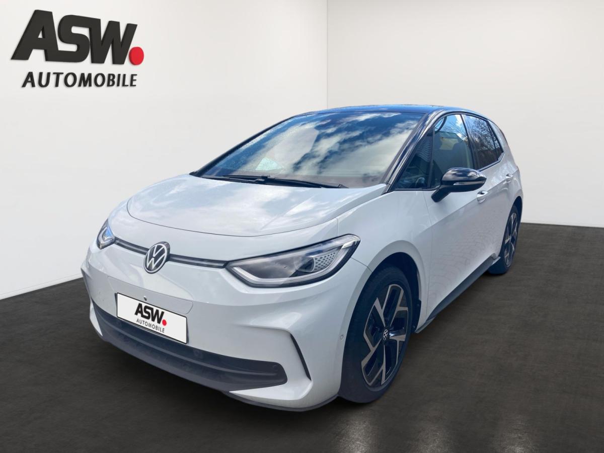 Volkswagen ID.3 Pro 59 kWh ‼️sofort verfügbar‼️💥staatliche Förderung möglich💥