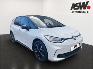 Volkswagen ID.3 Pro 59 kWh ‼️sofort verfügbar‼️💥staatliche Förderung möglich💥