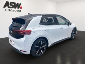 Volkswagen ID.3 Pro 59 kWh ‼️sofort verfügbar‼️💥staatliche Förderung möglich💥