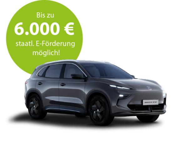 MG S5 EV 💎Comfort 49 kWh ⚡inkl. 6.000 € Sonderzahlung ⚡Details in Fahrzeugbeschreibung! ⚡ 91522 Ansbach
