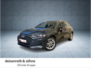 Audi A3 Sportback (8YF)