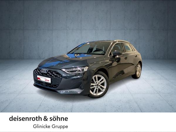 Audi A3 Sportback (8YF)