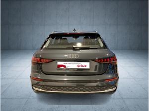 Audi A3 Sportback (8YF)