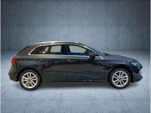 Audi A3 Sportback (8YF)