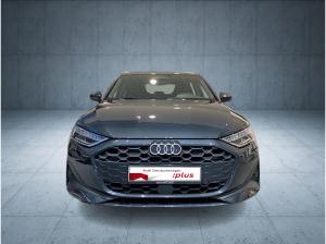 Audi A3 Sportback (8YF)