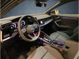 Audi A3 Sportback (8YF)