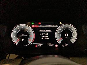 Audi A3 Sportback (8YF)