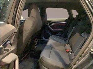 Audi A3 Sportback (8YF)