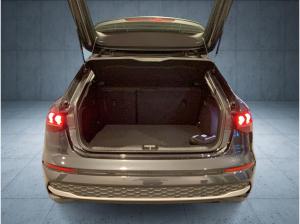 Audi A3 Sportback (8YF)