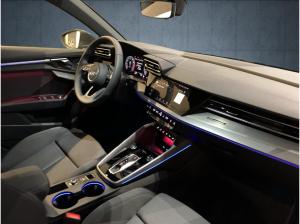 Audi A3 Sportback (8YF)