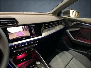 Audi A3 Sportback (8YF)