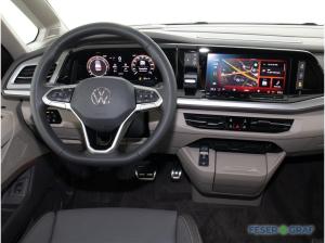 Volkswagen T7 Multivan 2.0TDI Style Lang DSG 7Sitze AHK DCC