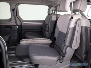 Volkswagen T7 Multivan 2.0TDI Style Lang DSG 7Sitze AHK DCC