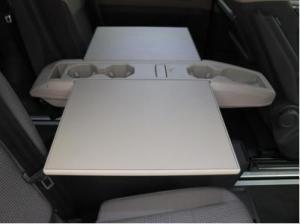 Volkswagen T7 Multivan 2.0TDI Style Lang DSG 7Sitze AHK DCC
