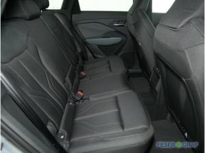 Audi Q3 SUV TFSI S tronic