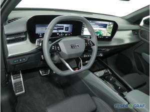 Audi Q3 SUV TFSI S tronic