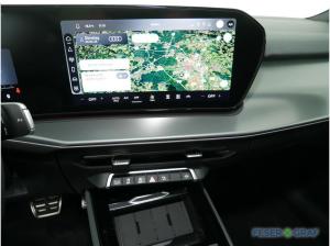 Audi Q3 SUV TFSI S tronic